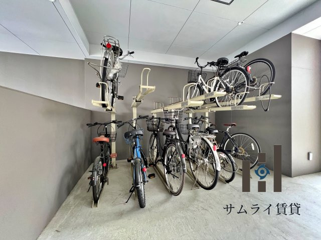 NORITAKE　RISE(則武ライズ)のその他