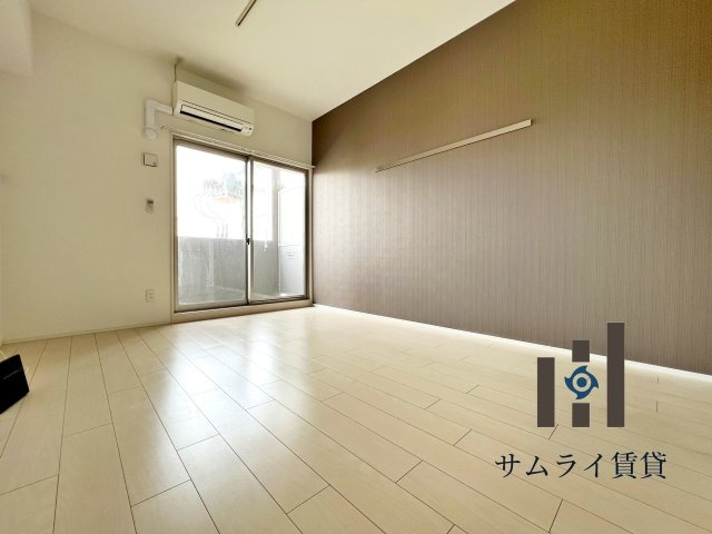 NORITAKE　RISE(則武ライズ)の居間・リビング