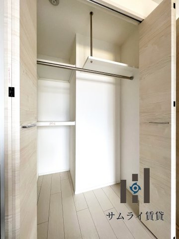 NORITAKE　RISE(則武ライズ)の収納