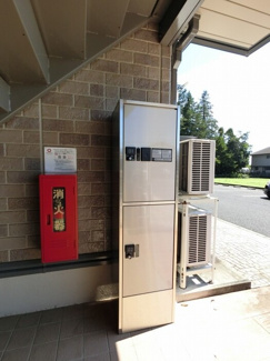  | エトワール キューブ　Ｂ