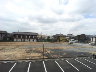 【展望】 | エトワール キューブ　Ｂ