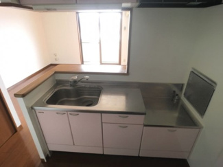 【キッチン】 | エトワール キューブ　Ｂ