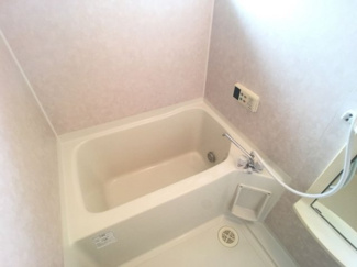 【浴室】 | エトワール キューブ　Ｂ