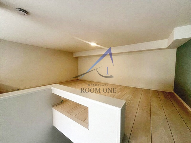 Tクラシア篠崎の寝室|寝室です。