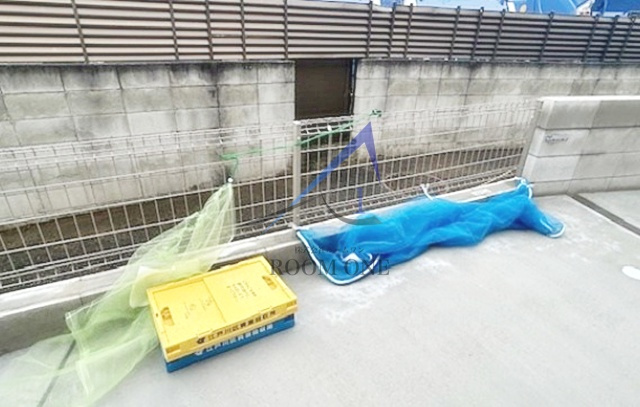 Tクラシア篠崎のその他共用部分