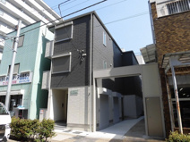 タウンコート初音町の画像