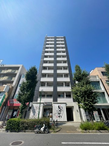 ラムセス大須　名古屋市賃貸　仲介手数料無料の外観|外観
