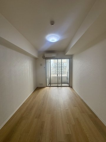 ラムセス大須　名古屋市賃貸　仲介手数料無料の居間・リビング|リビング/居室