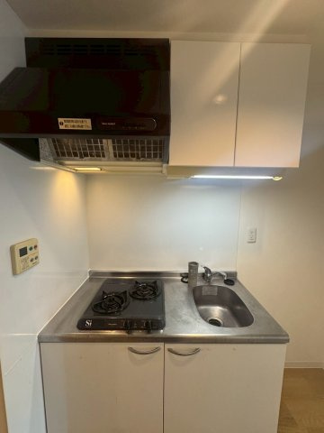 ラムセス大須　名古屋市賃貸　仲介手数料無料のキッチン|キッチン