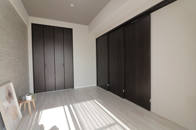 【洋室】 | パレ池田呉服町