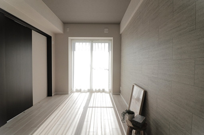 【洋室】 | パレ池田呉服町