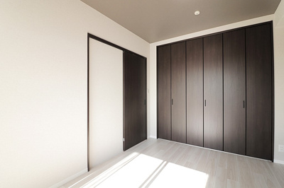 【洋室】 | パレ池田呉服町