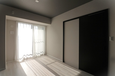 【洋室】 | パレ池田呉服町