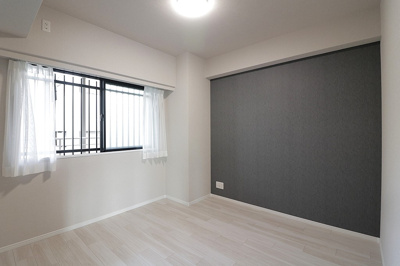 【洋室】 | パレ池田呉服町