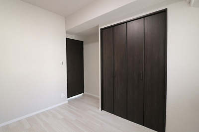 【洋室】 | パレ池田呉服町