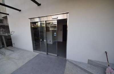 【その他共用部分】 | TAS経堂レジデンス