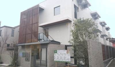 【外観】 | TAS経堂レジデンス