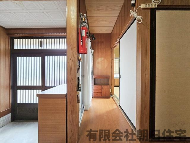 【内装】 | 木次町西日登中古戸建 | 内装も気になるポイント