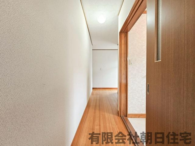 【内装】 | 木次町西日登中古戸建 | 内装は落ち着いています