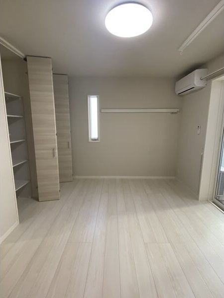 Phoenixの居間・リビング