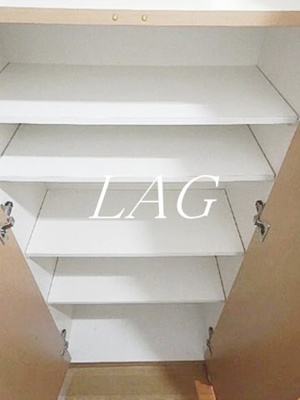 【内装】 | ガーラ銀座東 |  内装です。