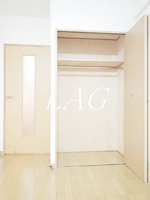 【収納】 | ガーラ銀座東 | 収納です。