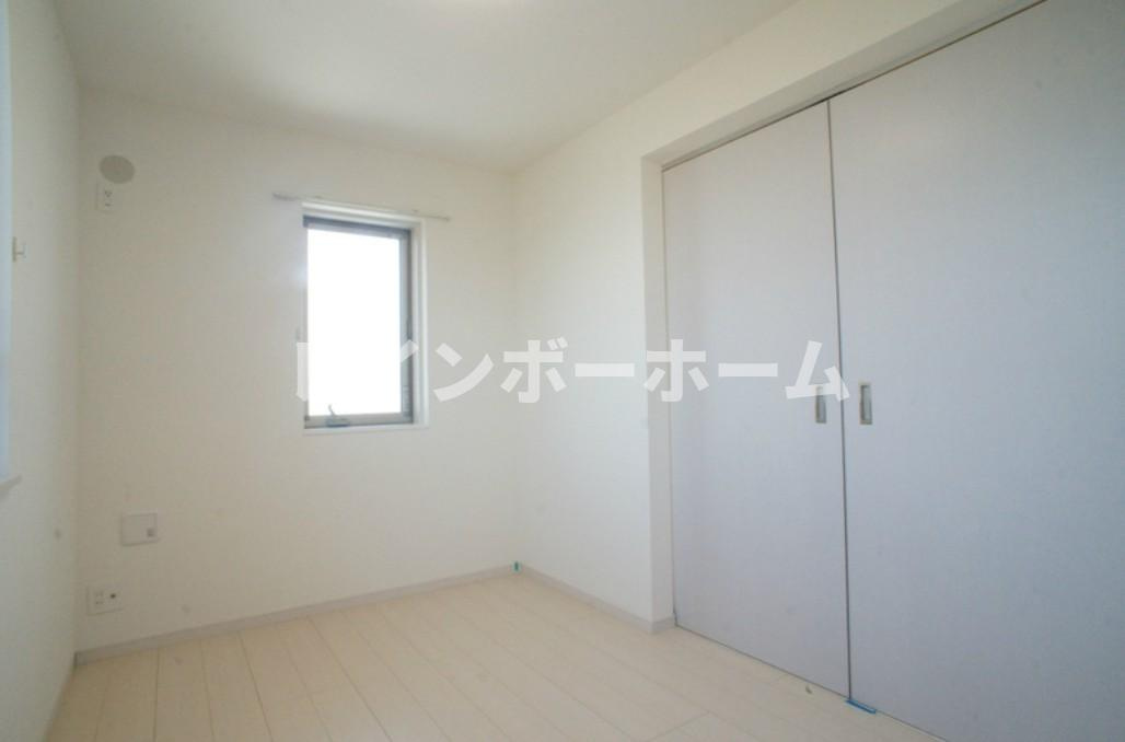 リブリ・ラ・ソーレの寝室