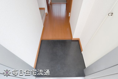 【エントランス】 | 羽根木