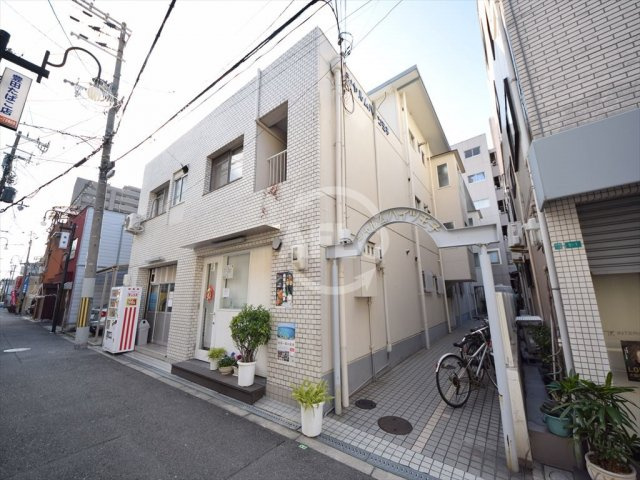 シャルムハイツ王子