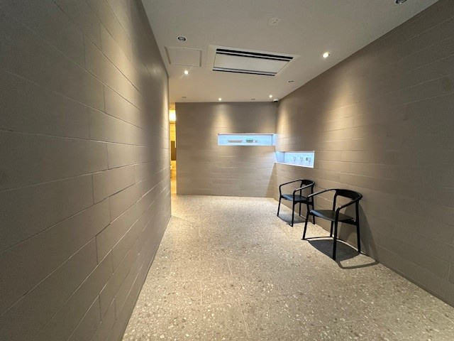 アーバンコア原宿のロビー|※参考写真