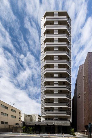 アーバンコア原宿の外観|外観