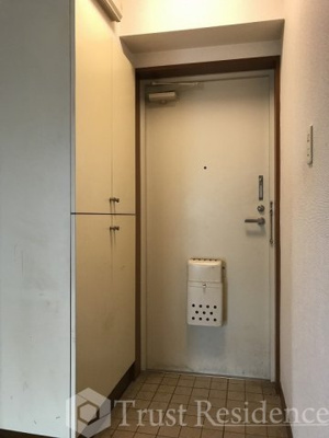 【玄関】 | ＴＮビル | 別部屋参考写真