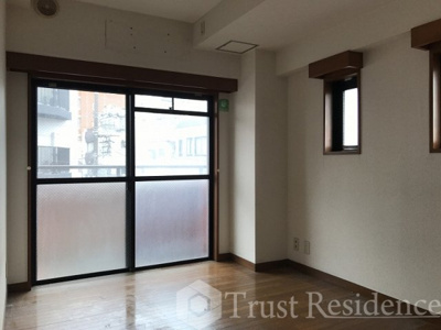 【洋室】 | ＴＮビル | 別部屋参考写真