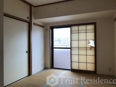 【和室】 | ＴＮビル | 別部屋参考写真