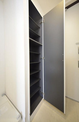 【収納】 | リブリ東林間(リブリヒガシリンカン)