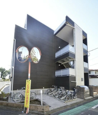 【その他共用部分】 | リブリ東林間(リブリヒガシリンカン)