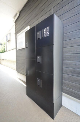 【その他共用部分】 | リブリ東林間(リブリヒガシリンカン)