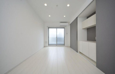 【居間・リビング】 | リブリ東林間(リブリヒガシリンカン)