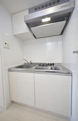 【キッチン】 | リブリ東林間(リブリヒガシリンカン)