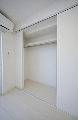 【収納】 | リブリ東林間(リブリヒガシリンカン)