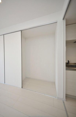 【収納】 | リブリ東林間(リブリヒガシリンカン)