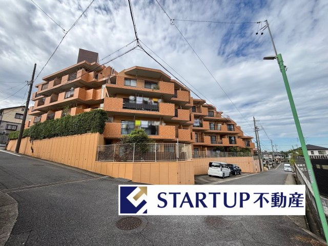 ライオンズマンション左京山第2