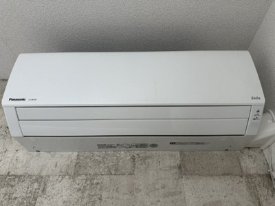 【設備】 | T&Fレジデンス西戸部 | エアコン完備♪