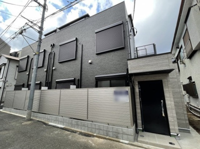 【外観】 | T&Fレジデンス西戸部 | 綺麗な外観♪