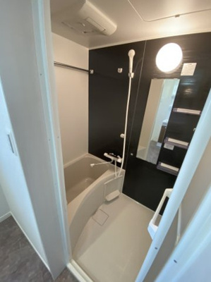 【浴室】 | T&Fレジデンス西戸部 | 浴室乾燥機付き♪