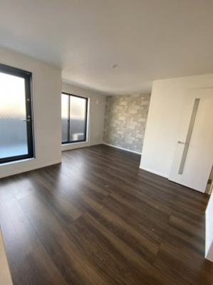 【寝室】 | T&Fレジデンス西戸部 | 2面採光の明るい洋室♪