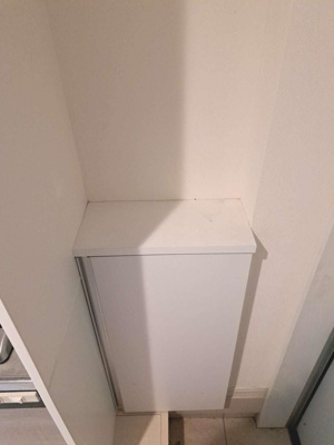 【玄関】 | LaLuce北里(ラルーチェキタザト)