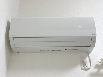 【設備】 | LaLuce北里(ラルーチェキタザト)