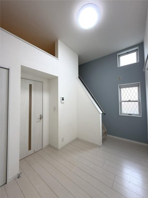 【内装】 | LaLuce北里(ラルーチェキタザト)