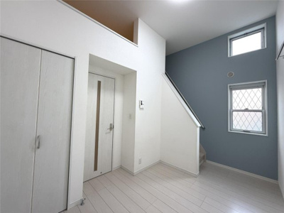 【居間・リビング】 | LaLuce北里(ラルーチェキタザト)